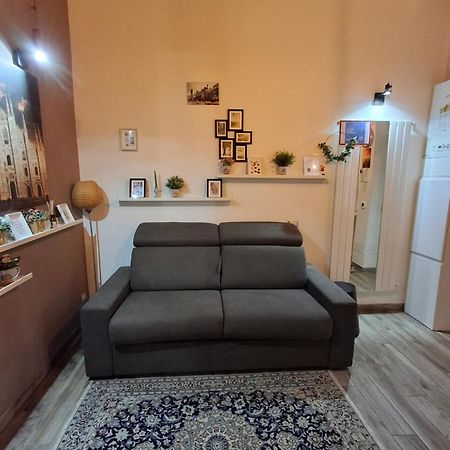 My Home Milano Imbonati 12 外观 照片