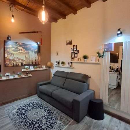 My Home Milano Imbonati 12 外观 照片