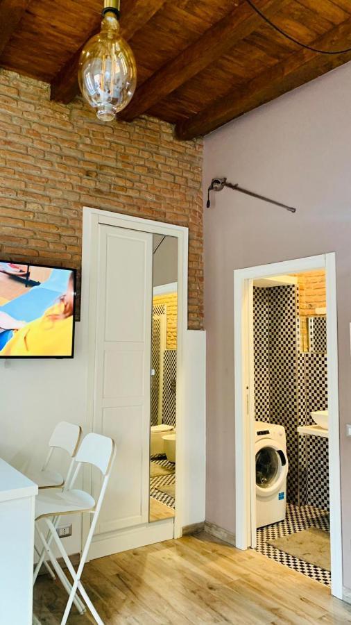 My Home Milano Imbonati 12 外观 照片
