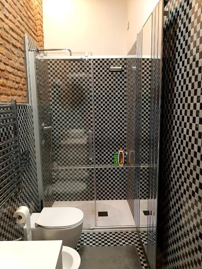 My Home Milano Imbonati 12 外观 照片
