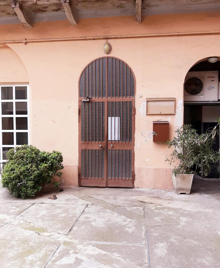 My Home Milano Imbonati 12 外观 照片