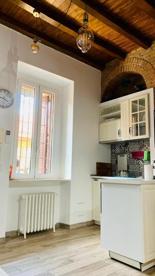 My Home Milano Imbonati 12 外观 照片