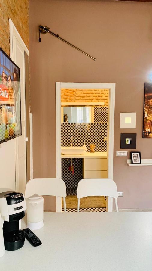 My Home Milano Imbonati 12 外观 照片