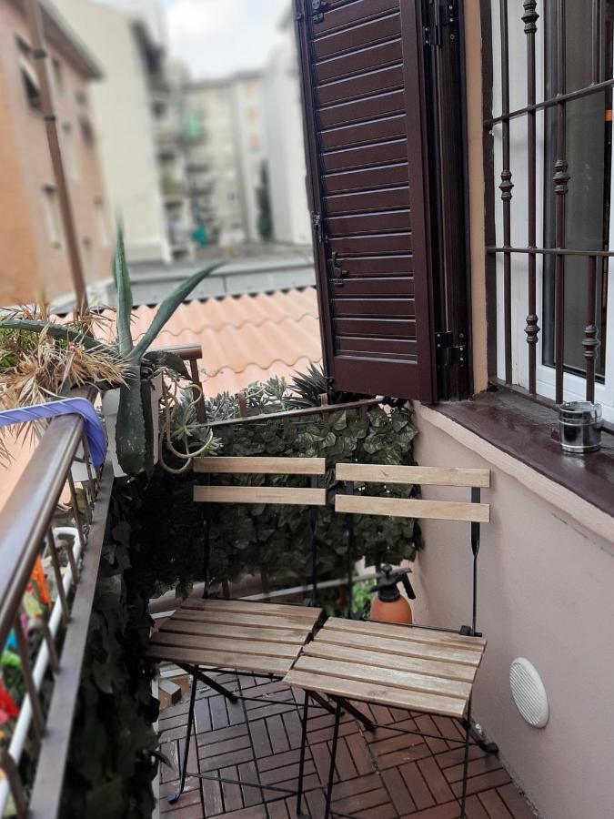 My Home Milano Imbonati 12 外观 照片