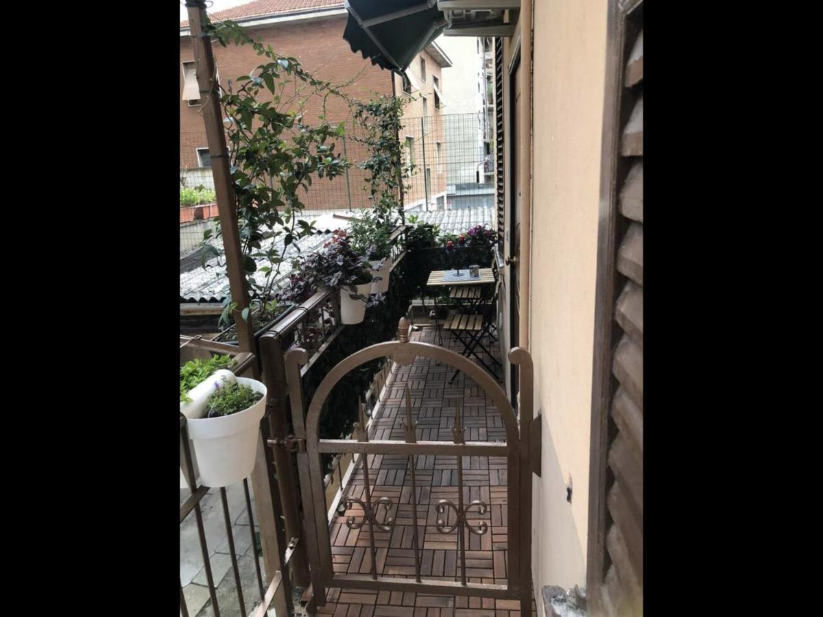 My Home Milano Imbonati 12 外观 照片