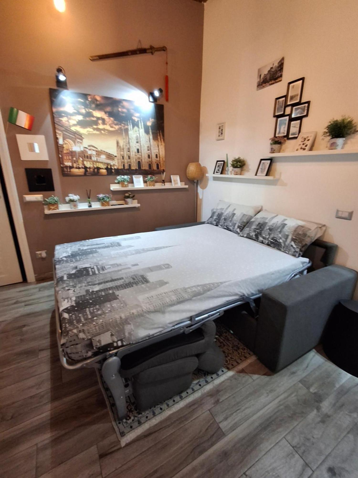 My Home Milano Imbonati 12 外观 照片