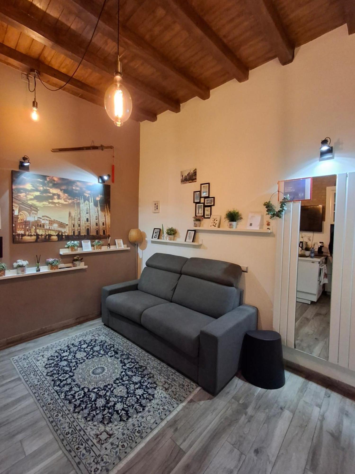 My Home Milano Imbonati 12 外观 照片